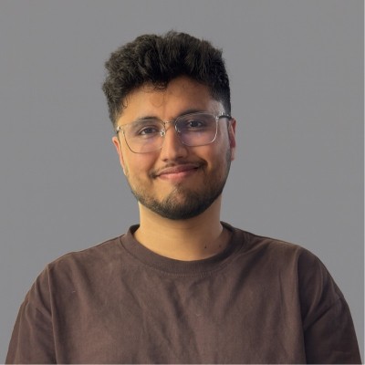 Aayush Neupane