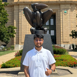 Aayush Neupane